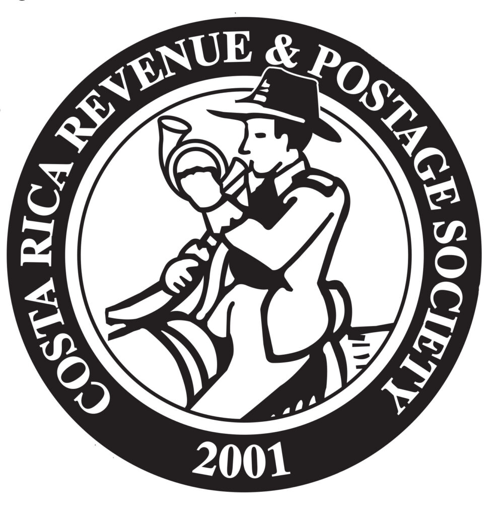 Costa Rican Revenue & Postage Society